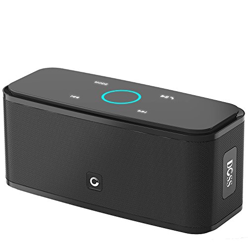 DOSS Touch Wireless Bluetooth Portable Speaker