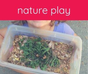 nature play