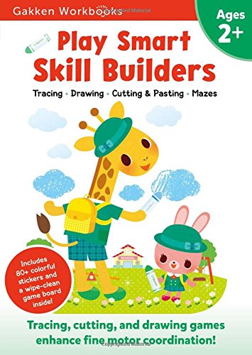 Play Smart Skill Builders 2+