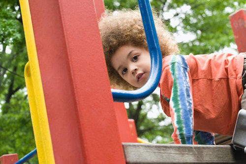 What Is Play? Science Explains Why Kids That Play Well Thrive