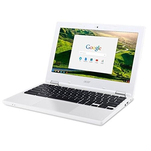 2017 Acer Chromebook 11.6