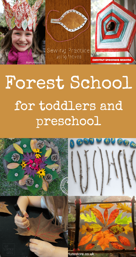 forest school activities, toddler forest school, forest preschool ideas, outdoor learning, outdoor classroom ideas