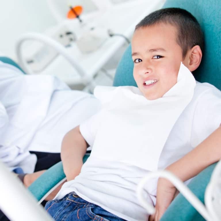 How to Find a Dentist for Kids with Autism