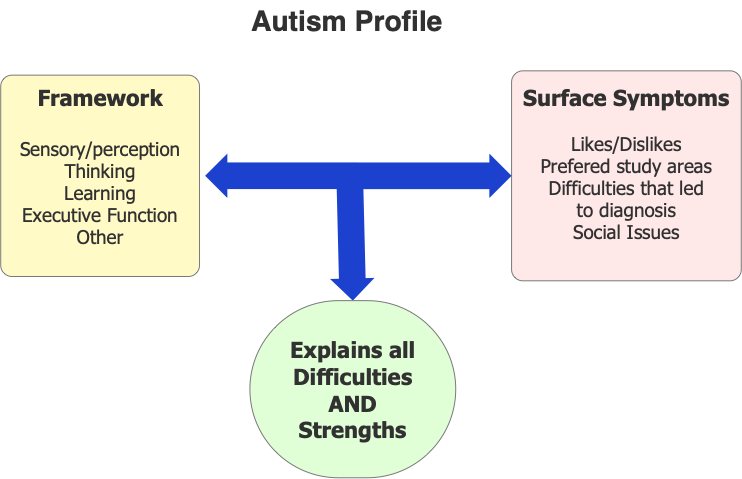 Autism Profiling Tool: An Introduction