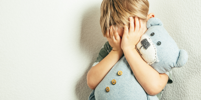 The best alternative to time-outs that will help your child behave better