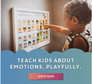 emotional intelligence in kids