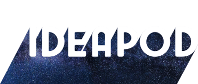 Ideapod Logo