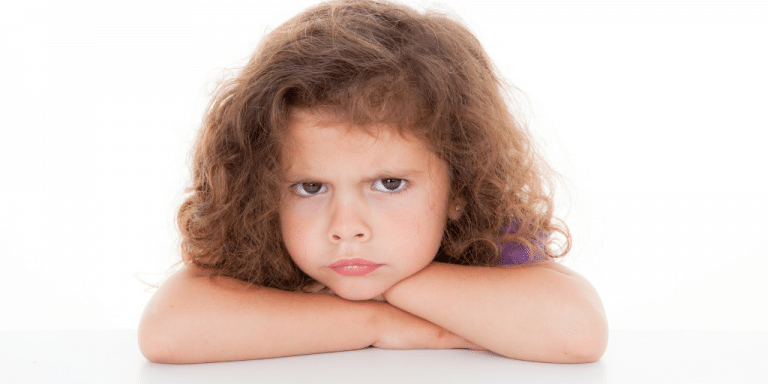 Kids talking back: Why it happens and how to handle this in a positive way