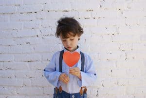 emotional development in toddlers