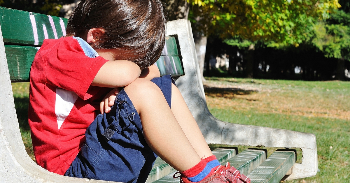 The Parent's Guide to Understanding Autism Meltdowns