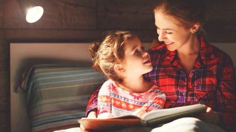 30+ wonderful books that will teach kids how to handle strong emotions