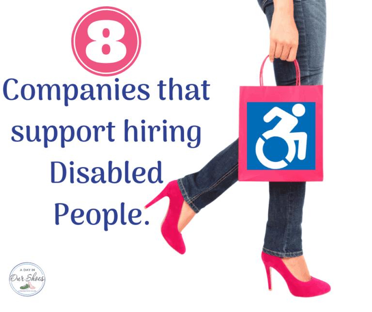 8 Companies that Hire Disabled Adults | Fair Wage | Inclusionary Practices