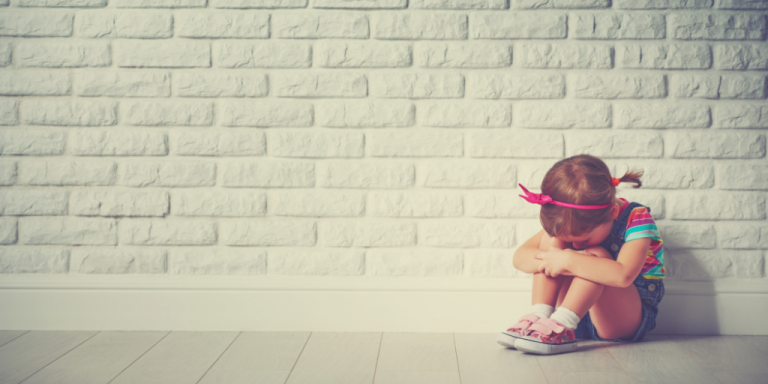 The most powerful reasons why punishments are not good for kids