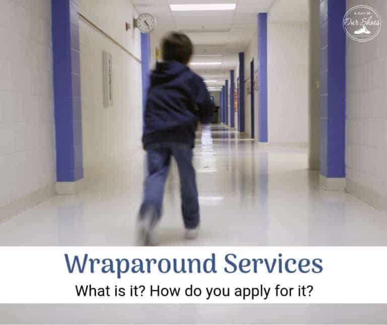 Wraparound Services | What are they? | How do I apply?