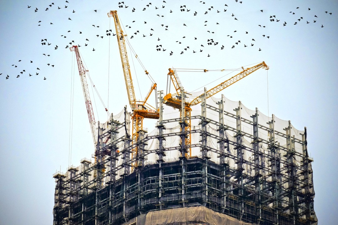 Does the Construction Sector Deserve Neurodiverse People?