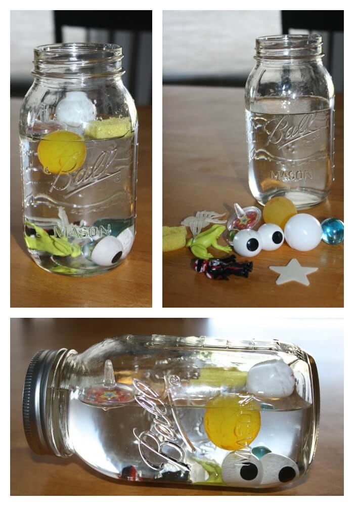 science discovery bottles sink or float making predictions
