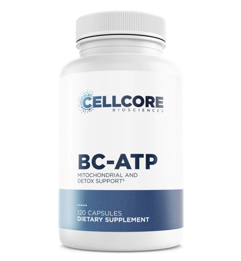 BC-ATP by CellCore Biosciences