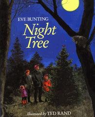 The night tree childrens book 