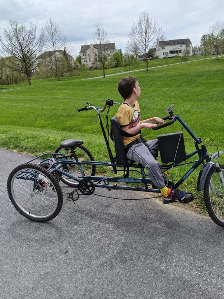 3 Best Adaptive Bikes for Autistic Teens | Adults with Disabilities