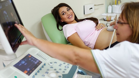 prenatal testing during pregnancy