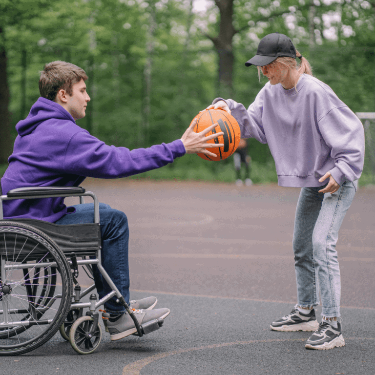 19 Inclusive Sports Programs for Disabled Kids
